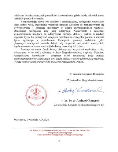 List-Pasterski-na-rozpoczecie-Roku-Szkolnego-i-Katechetycznego-2024.2025-2
