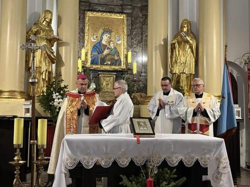 Nabożeństwo Centralne Tygodnia Modlitw o Jedność Chrześcijan